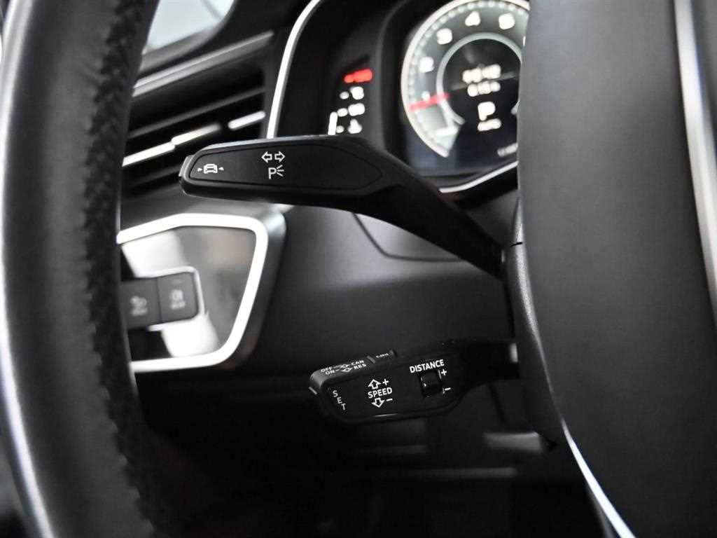 Audi A6 2021 Gris - Importación desde Corea - HF Imports Iquique - Foto 18