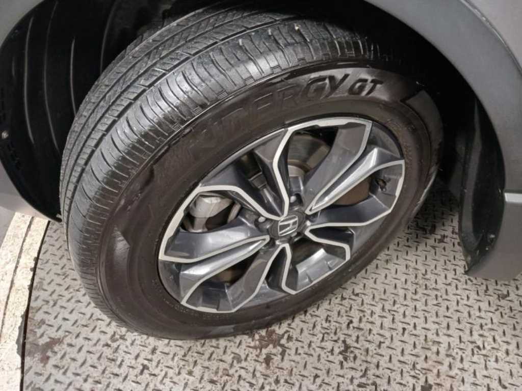 Honda CR-V 2021 Gris - Importación desde Corea - HF Imports Iquique - Foto 20