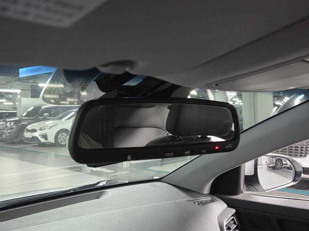 HYUNDAI Avante 2019 Blanco - Importación desde Corea - HF Imports Iquique - Foto 14