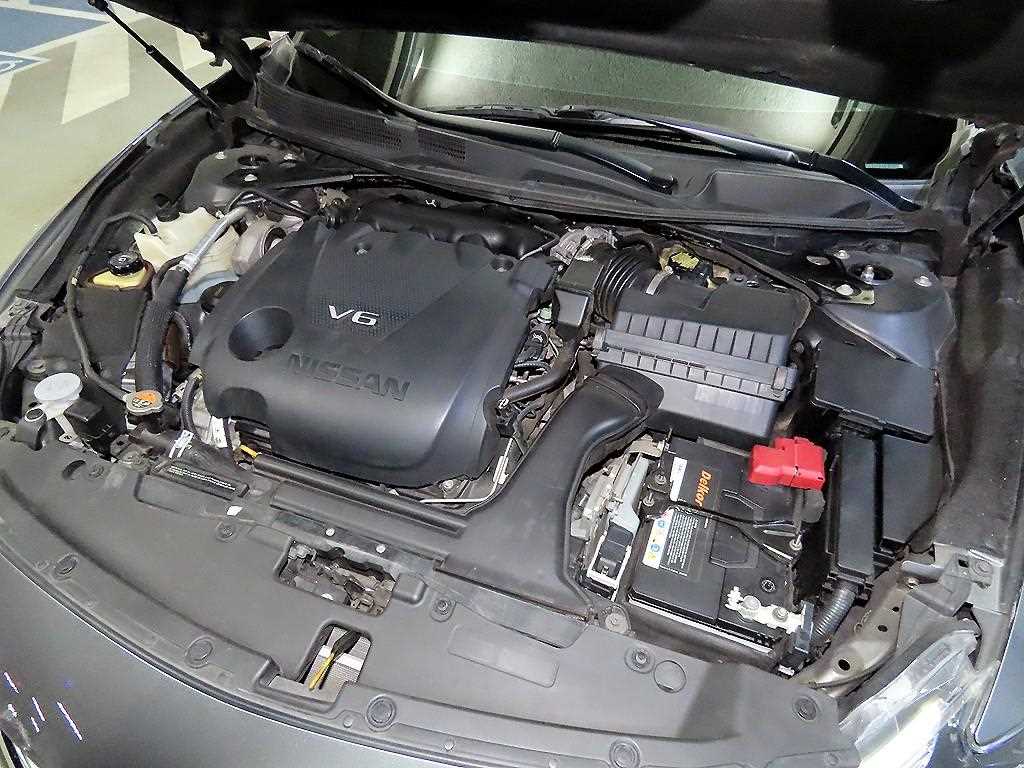 Nissan Maxima 2016 - Importación desde Corea - HF Imports Iquique - Foto 19