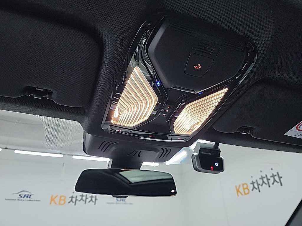 BMW X6 2022 - Importación desde Corea - HF Imports Iquique - Foto 17