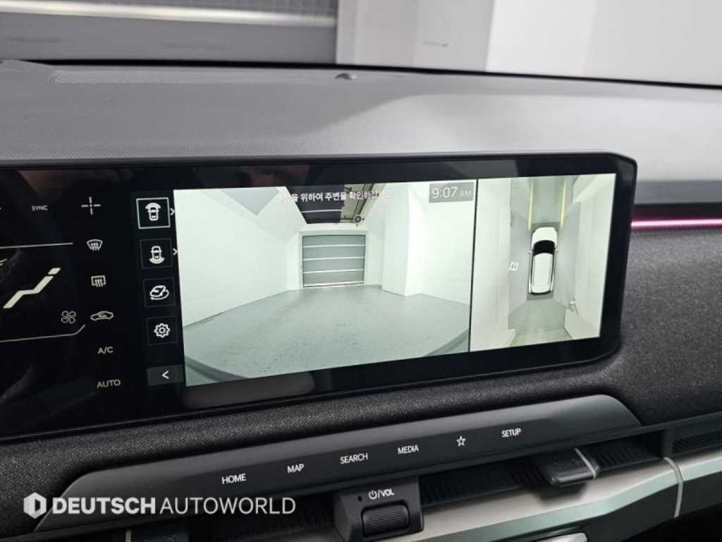 KIA EV3 2026 Negro - Importación desde Corea - HF Imports Iquique - Foto 15