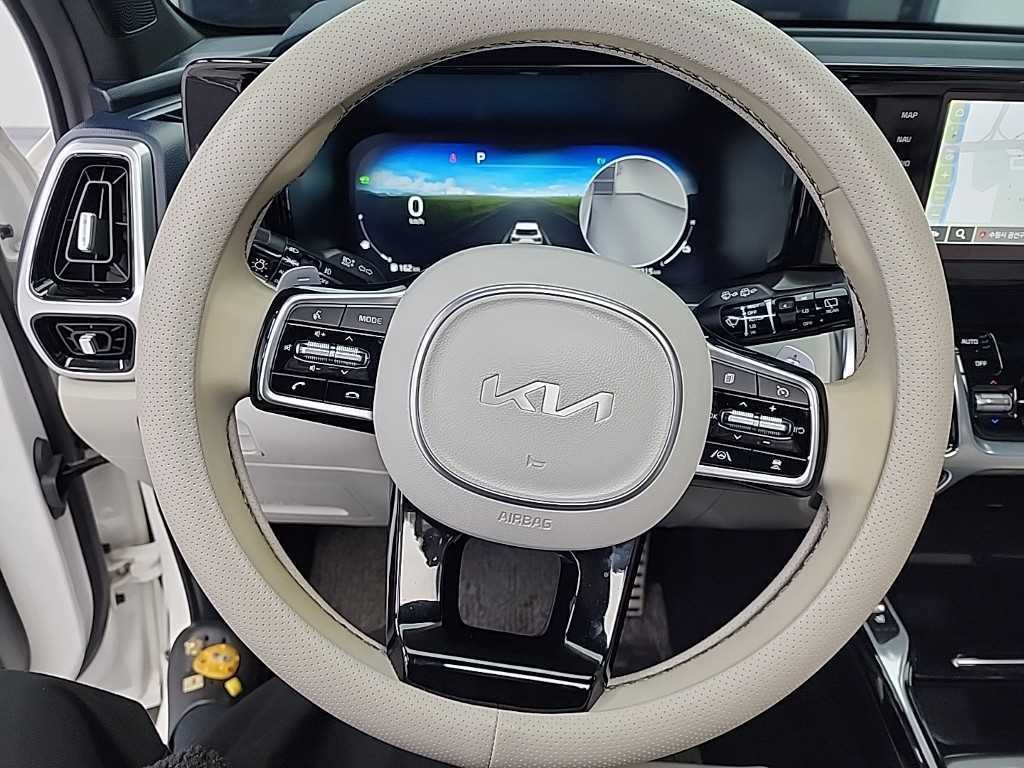 KIA Sorento - Vista 9