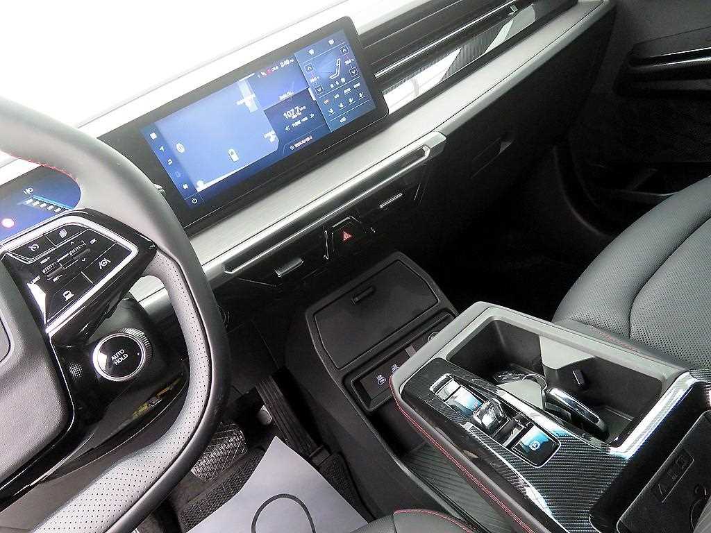 Ssangyong Action - Vista 11