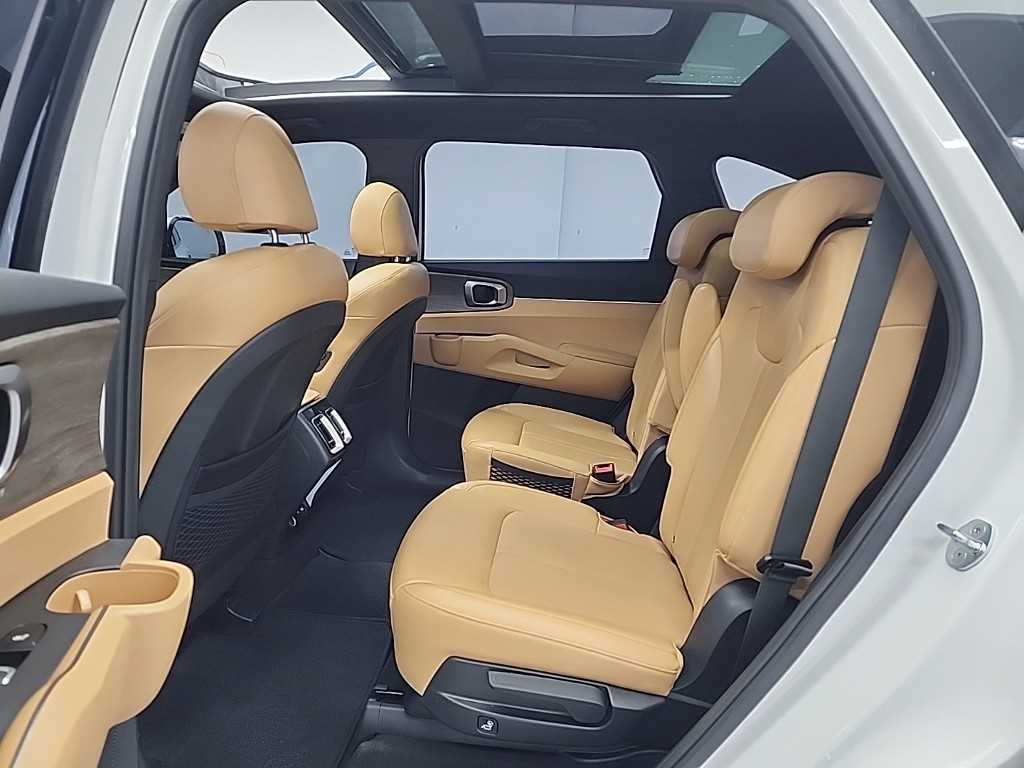 KIA Sorento - Vista 12