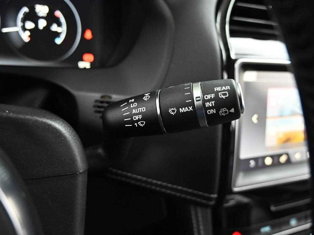 Jaguar F-PACE 2017 Negro - Importación desde Corea - HF Imports Iquique - Foto 17