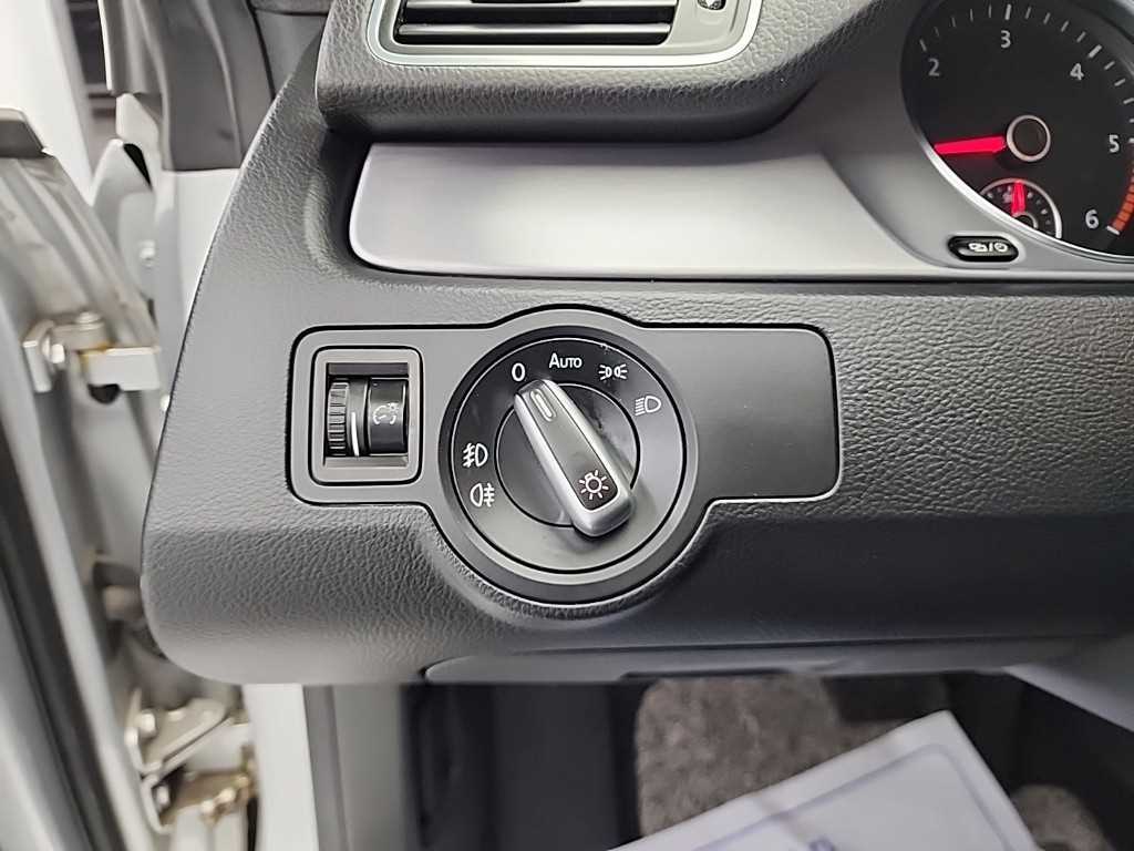 Volkswagen CC 2014 Plateado - Importación desde Corea - HF Imports Iquique - Foto 18