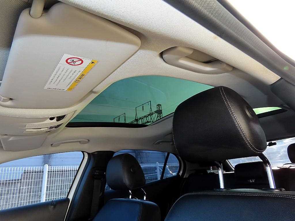 Mercedes Benz GLA Class 2016 - Importación desde Corea - HF Imports Iquique - Foto 16