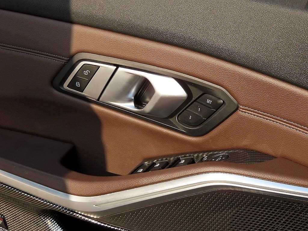 BMW 3 series - Vista 12