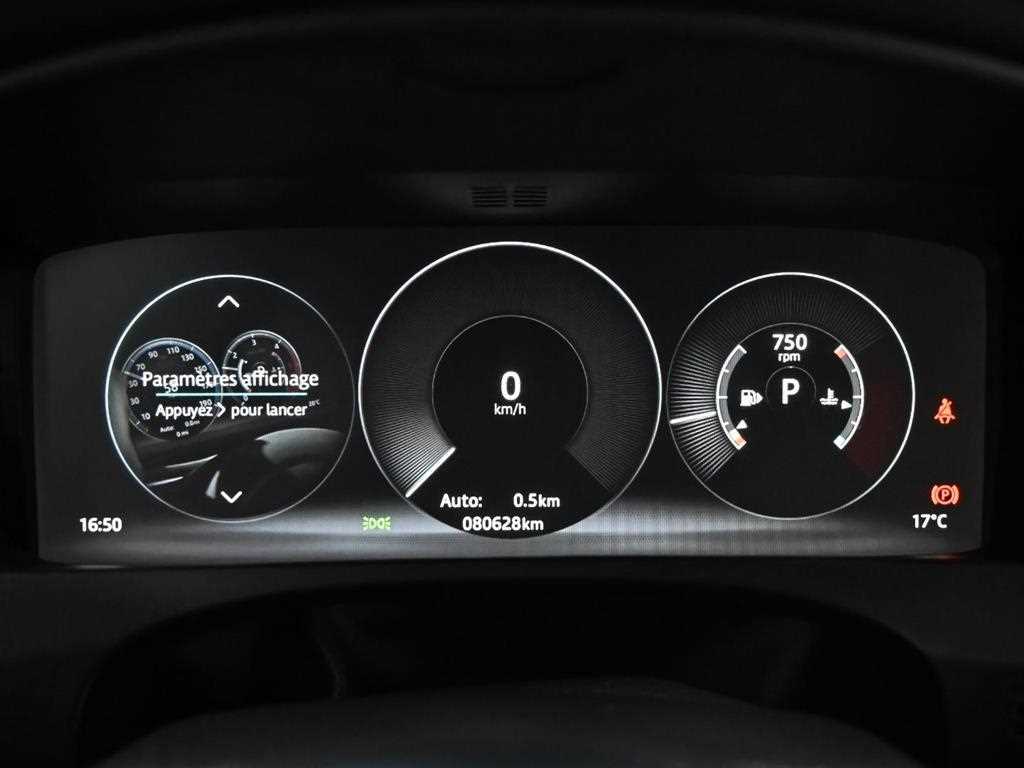 Jaguar F-PACE - Vista 7