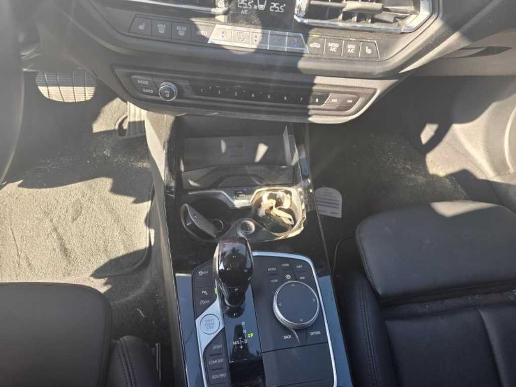 BMW 2 series - Vista 7