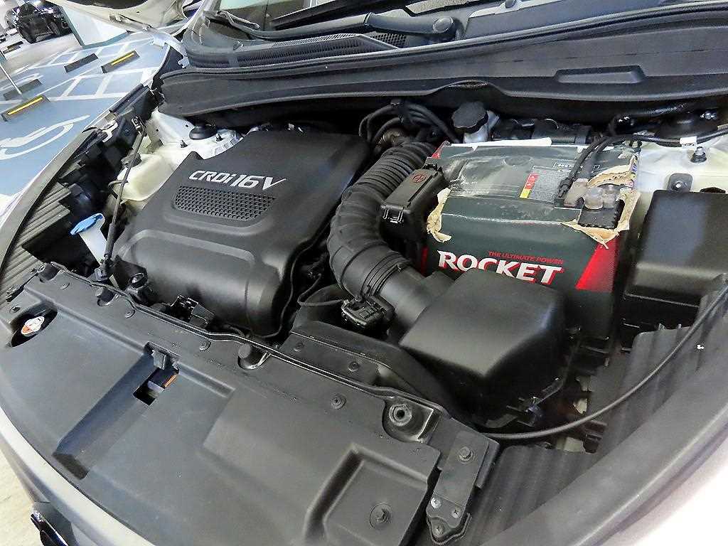 HYUNDAI Tucson 2014 - Importación desde Corea - HF Imports Iquique - Foto 19