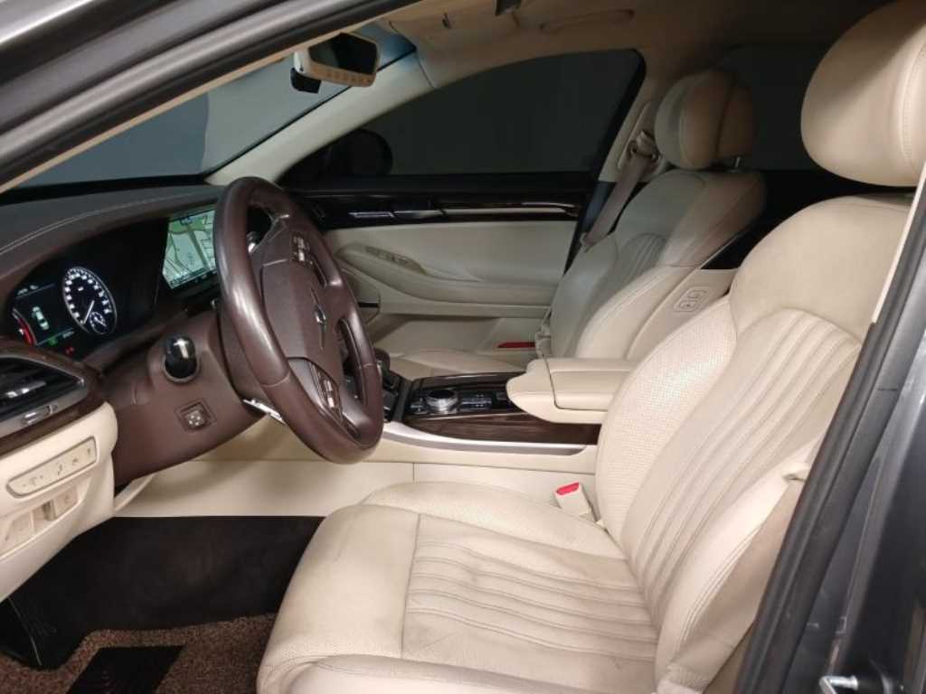 Genesis EQ900 - Vista 7