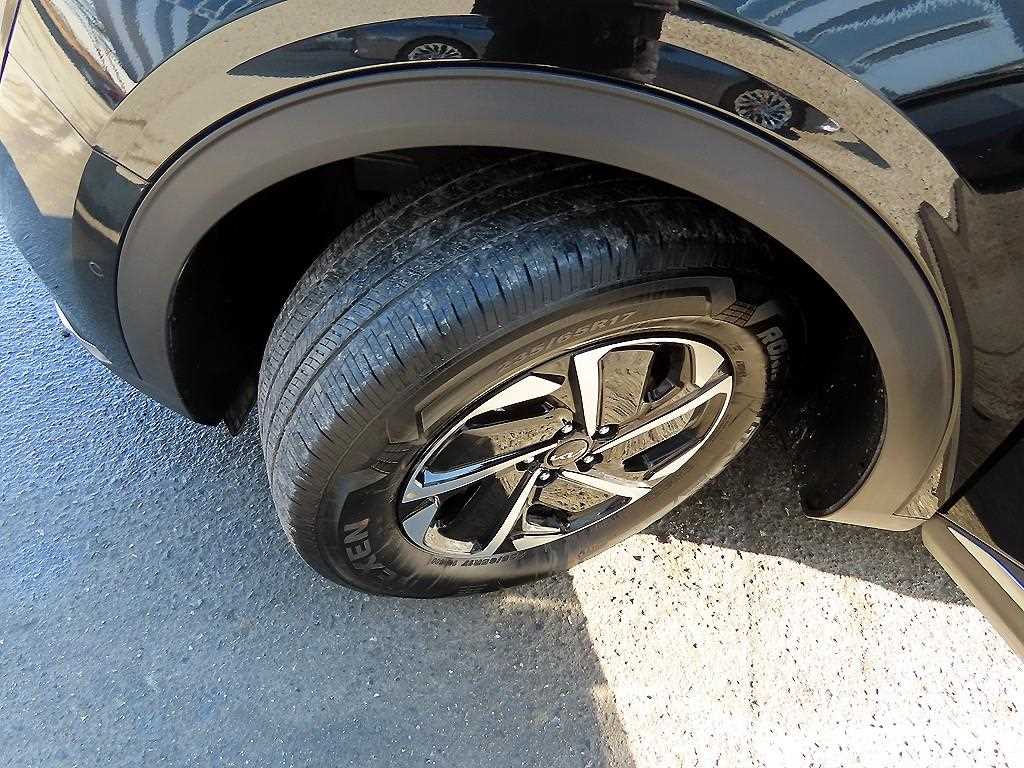 KIA Sportage 2024 Negro - Importación desde Corea - HF Imports Iquique - Foto 20