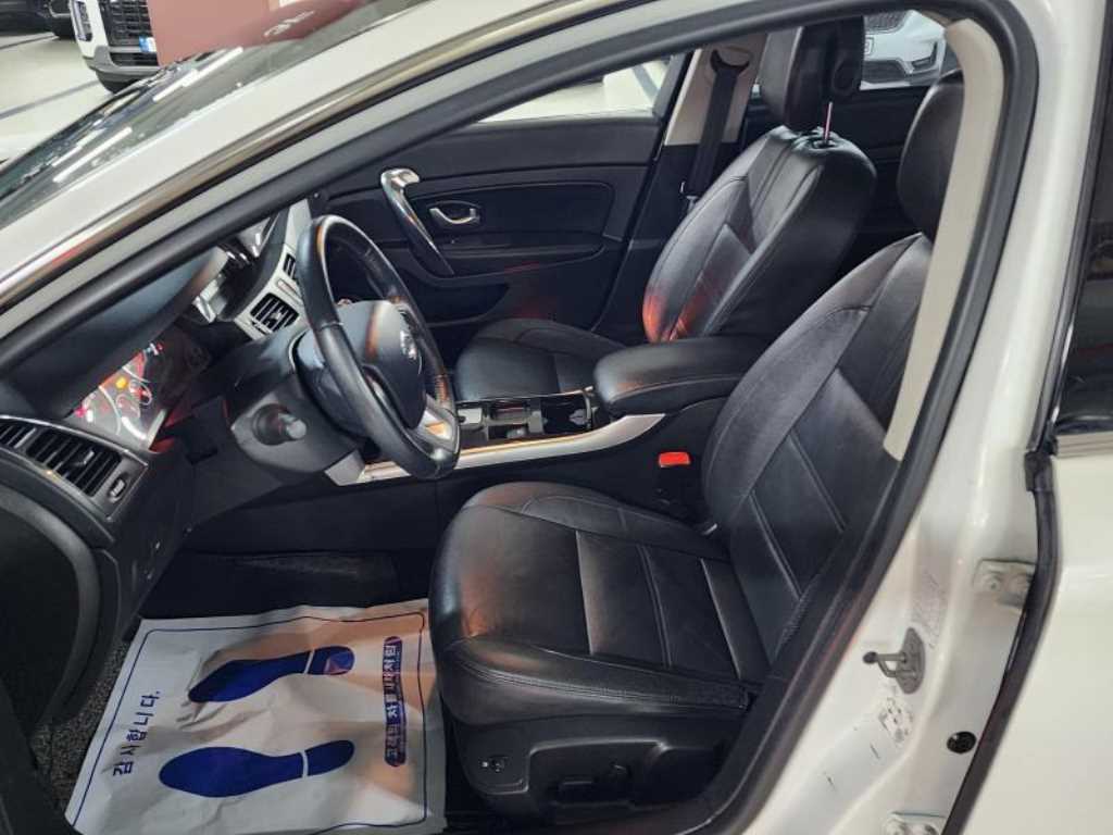 SAMSUNG SM5 - Vista 8