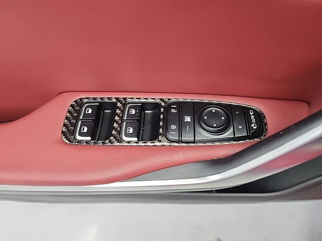 KIA Stinger 2018 - Importación desde Corea - HF Imports Iquique - Foto 17