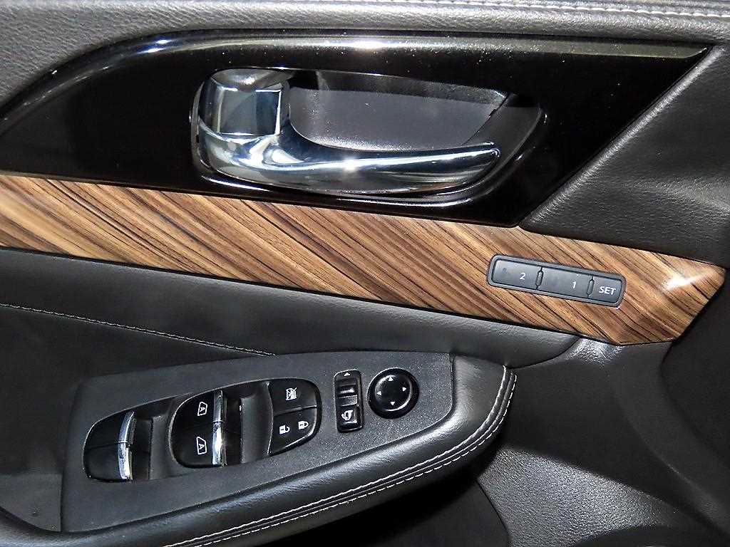 Nissan Maxima 2016 - Importación desde Corea - HF Imports Iquique - Foto 14