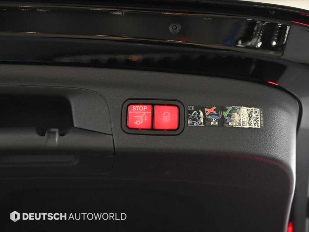 Mercedes Benz GLE Class 2025 Negro - Importación desde Corea - HF Imports Iquique - Foto 20