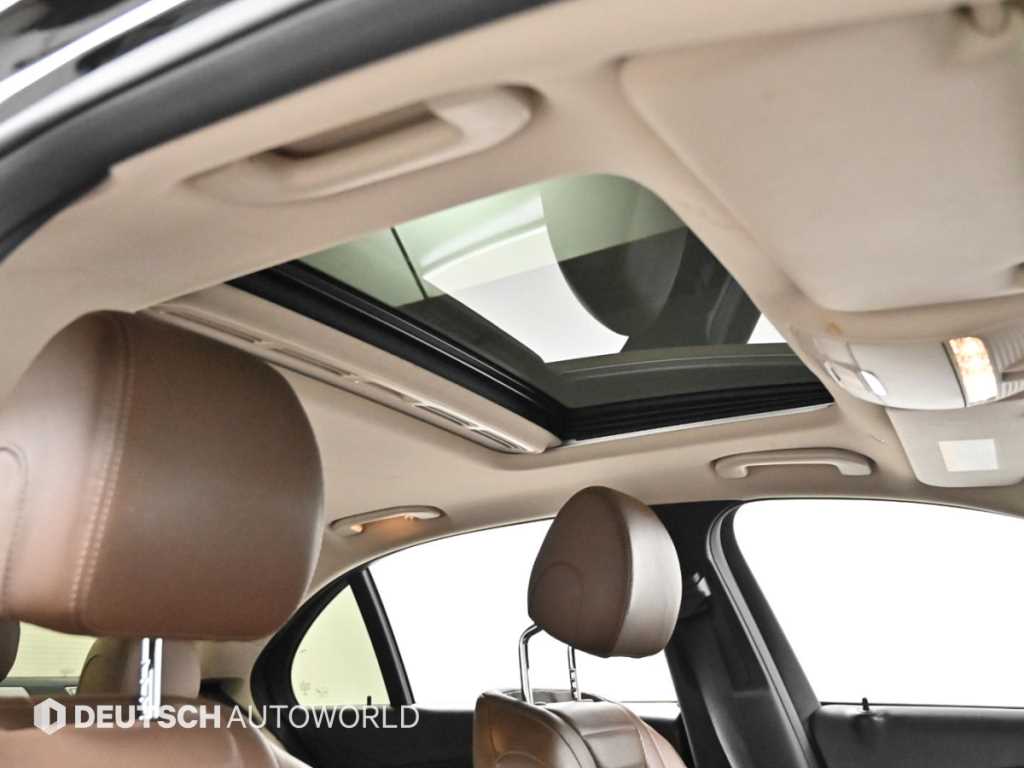 Mercedes Benz E class 2018 Negro - Importación desde Corea - HF Imports Iquique - Foto 19