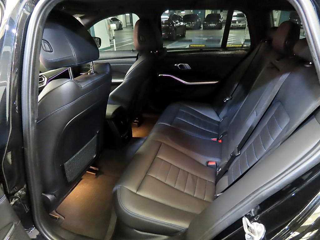 BMW 3 series - Vista 7