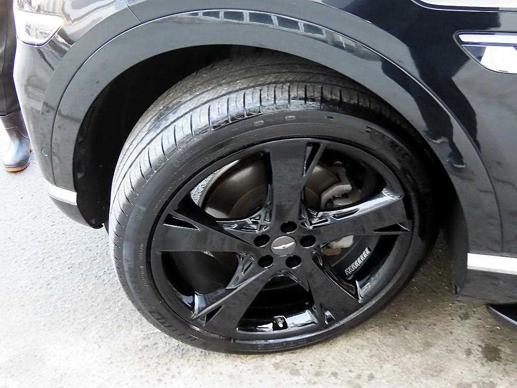 Genesis GV80 2021 Negro - Importación desde Corea - HF Imports Iquique - Foto 20