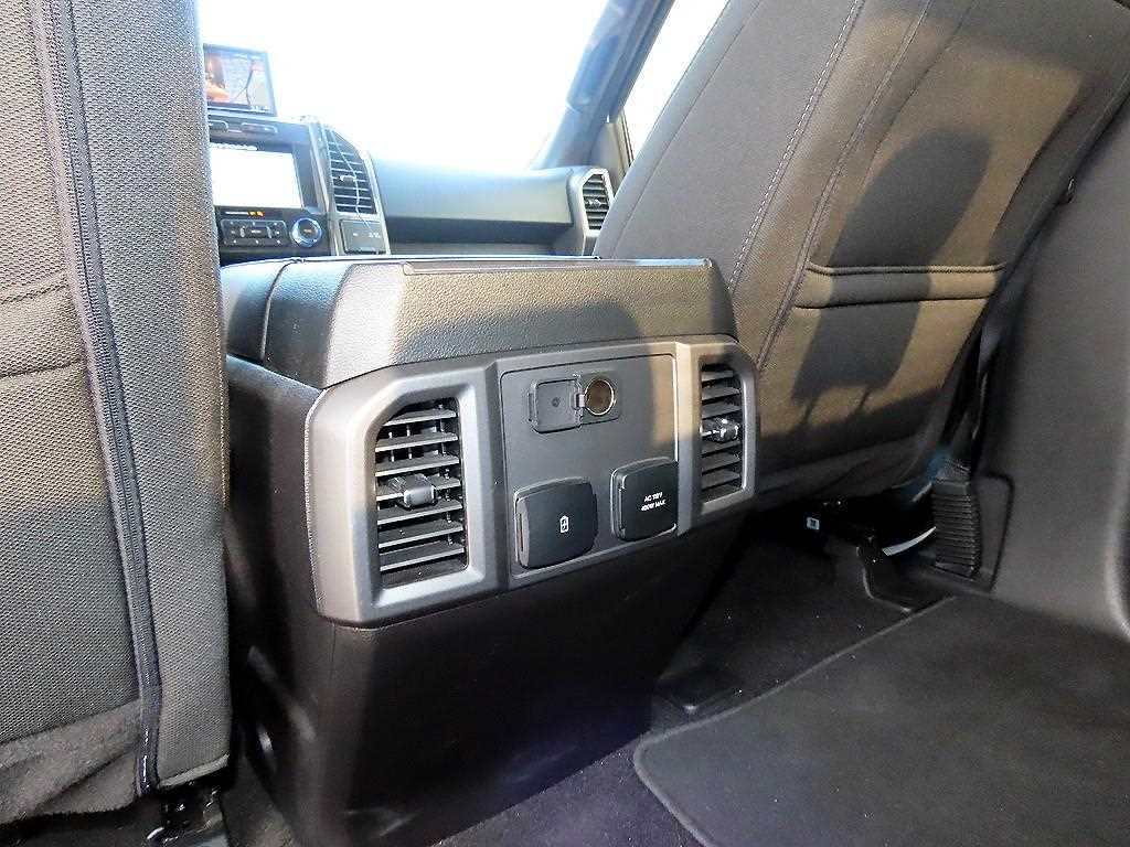 Ford F-Series 2018 Plateado - Importación desde Corea - HF Imports Iquique - Foto 16