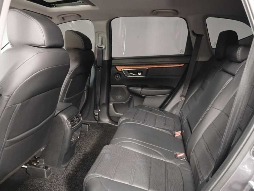 Honda CR-V - Vista 8