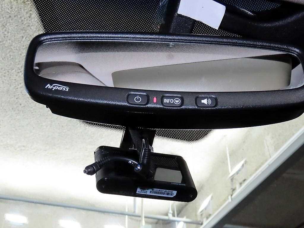 Chevrolet Captiva 2016 Gris - Importación desde Corea - HF Imports Iquique - Foto 15