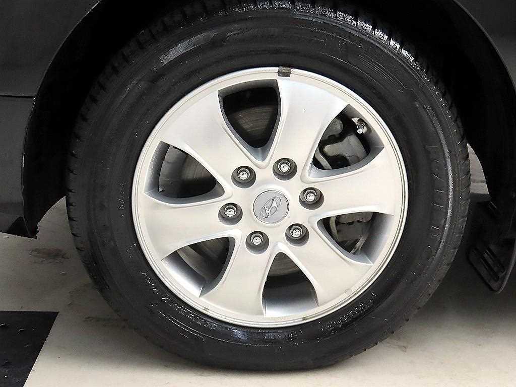 HYUNDAI Starex 2020 Negro - Importación desde Corea - HF Imports Iquique - Foto 19