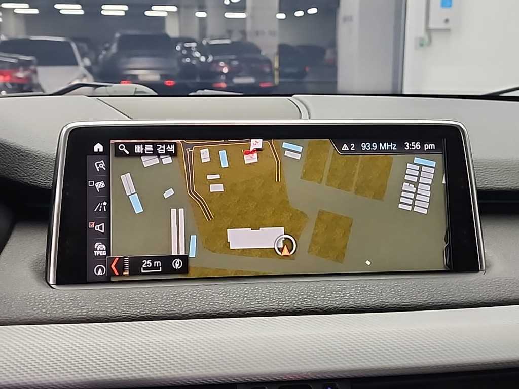 BMW X5 2018 Blanco - Importación desde Corea - HF Imports Iquique - Foto 15