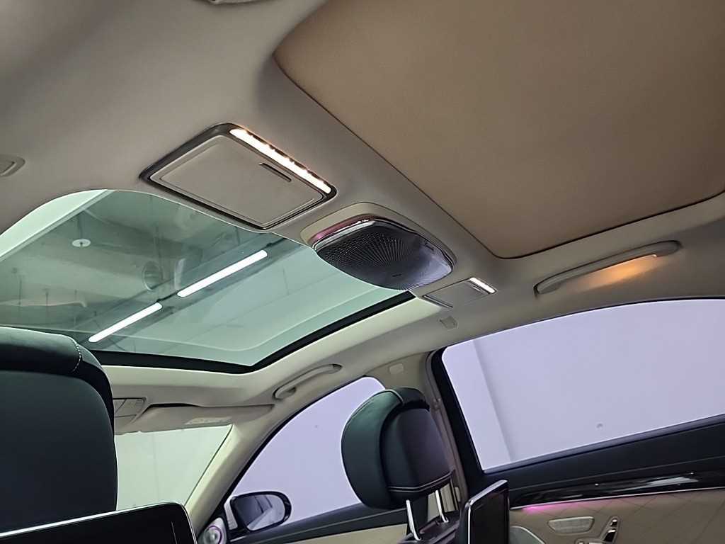 Mercedes Benz S Class 2014 - Importación desde Corea - HF Imports Iquique - Foto 16