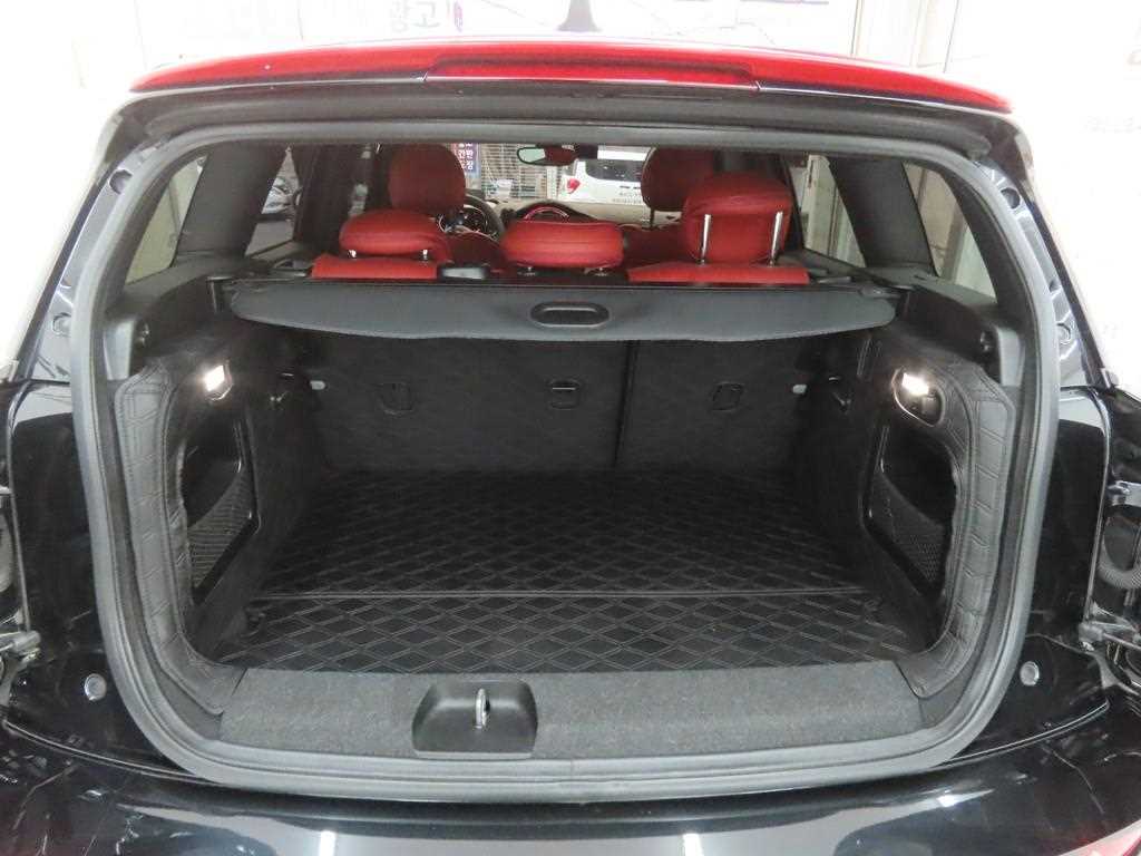 Mini Clubman 2023 Negro - Importación desde Corea - HF Imports Iquique - Foto 20