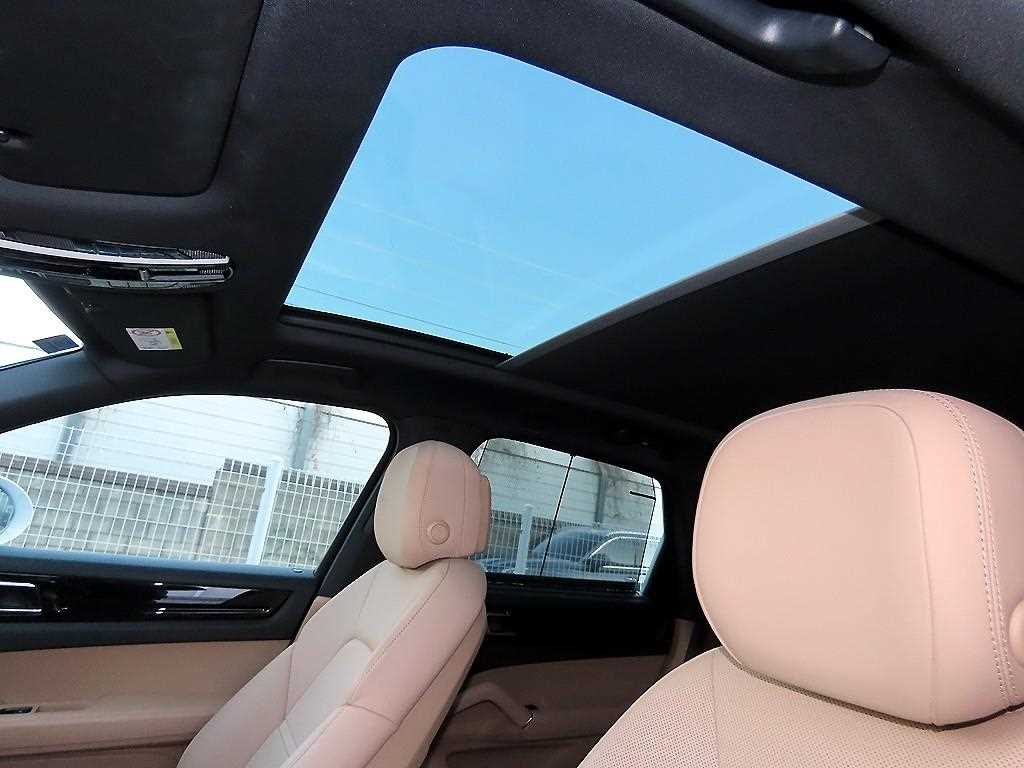 Porsche Cayenne 2022 Blanco - Importación desde Corea - HF Imports Iquique - Foto 16