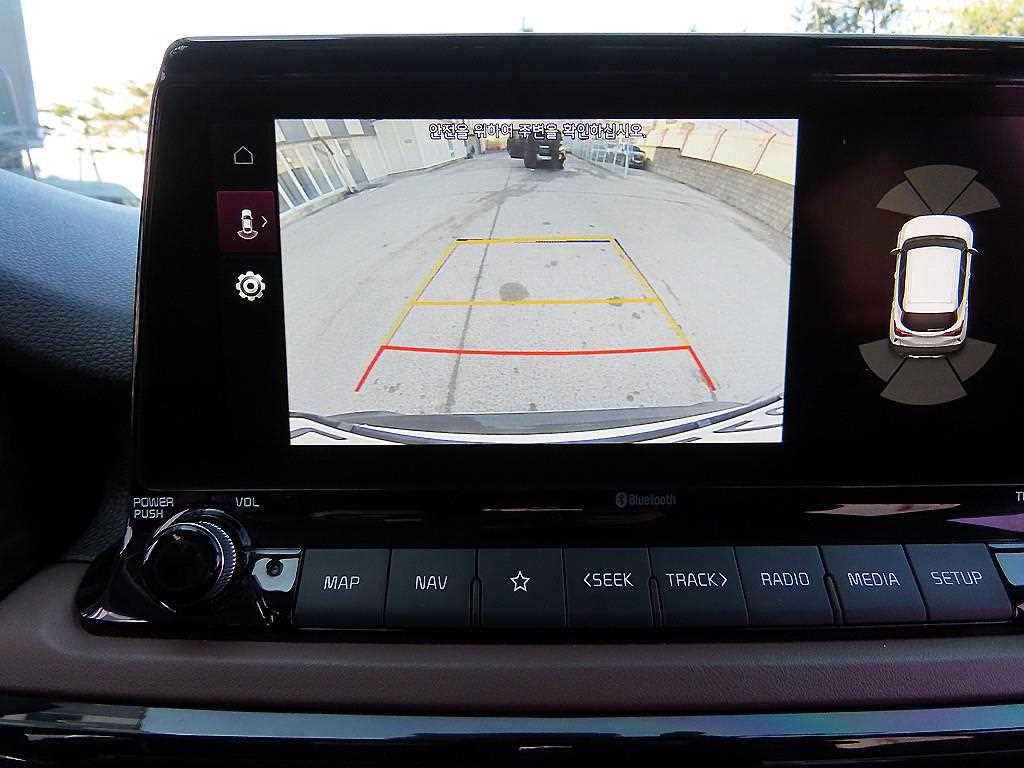 KIA Seltos 2022 - Importación desde Corea - HF Imports Iquique - Foto 15