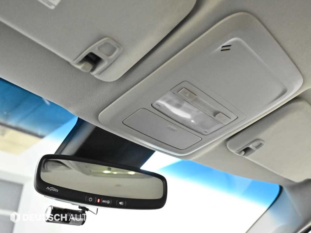 Chevrolet Orlando 2014 Blanco - Importación desde Corea - HF Imports Iquique - Foto 19