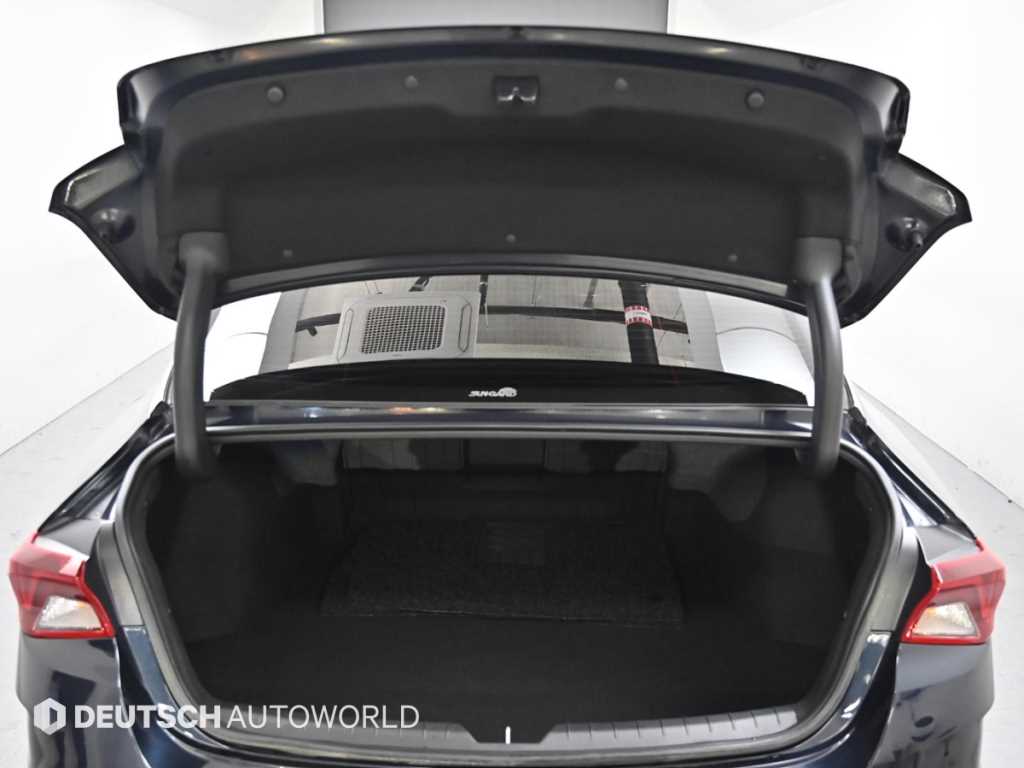 KIA K5 2023 Azul - Importación desde Corea - HF Imports Iquique - Foto 20