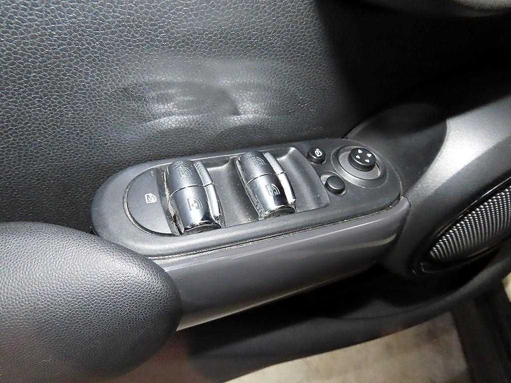 Mini Cooper 2017 Blanco - Importación desde Corea - HF Imports Iquique - Foto 13