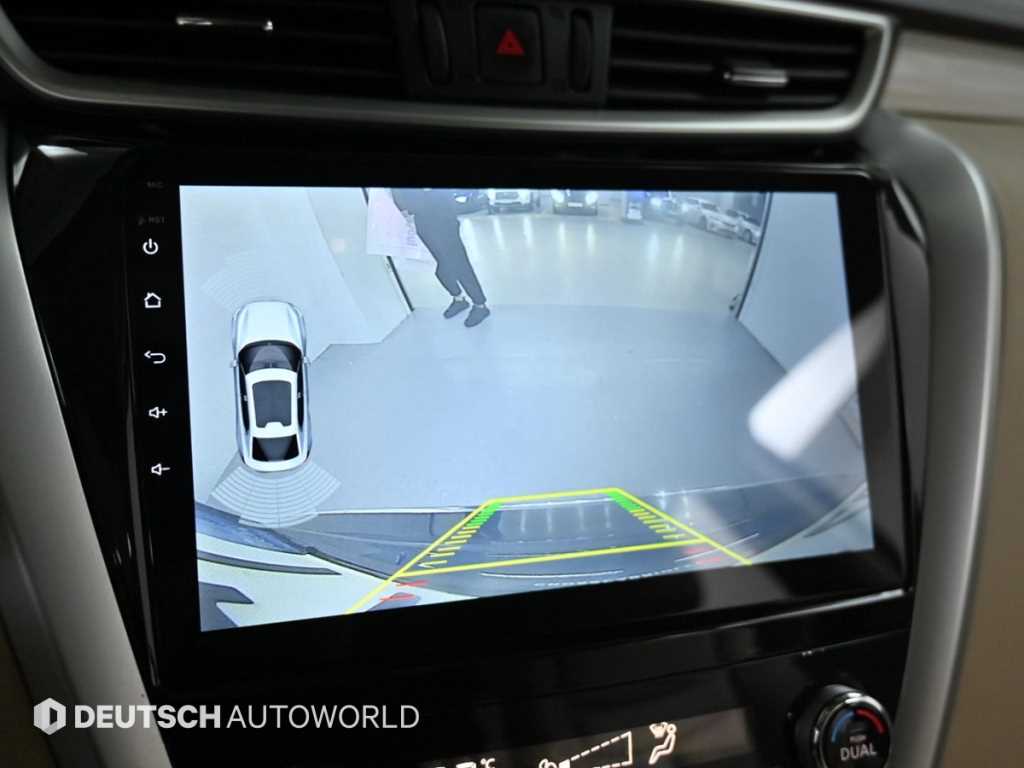 Nissan Murano 2016 - Importación desde Corea - HF Imports Iquique - Foto 15