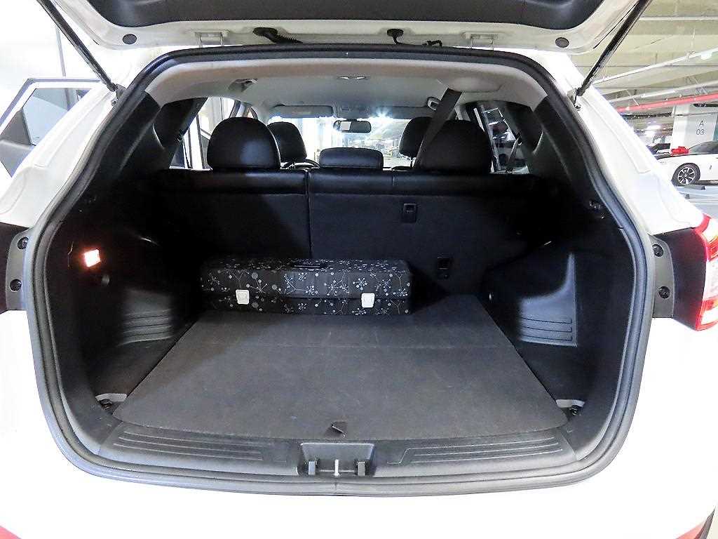 HYUNDAI Tucson 2014 - Importación desde Corea - HF Imports Iquique - Foto 17