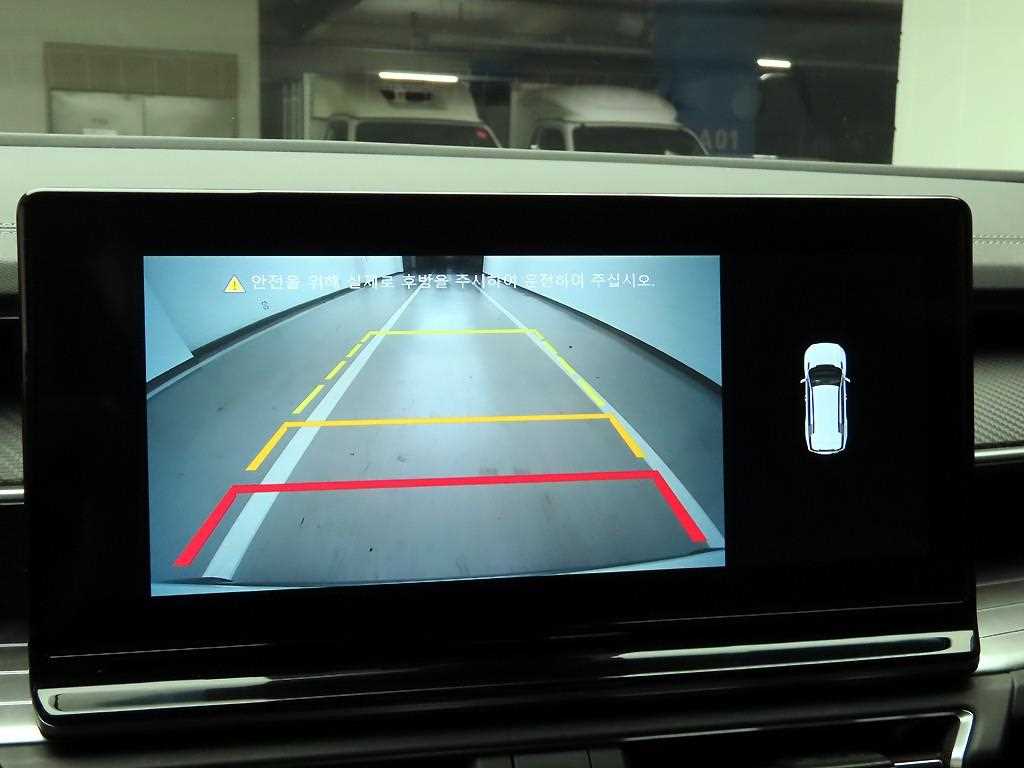 Ssangyong Torres 2023 - Importación desde Corea - HF Imports Iquique - Foto 16