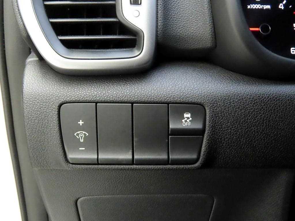 KIA Sportage 2016 Blanco - Importación desde Corea - HF Imports Iquique - Foto 13