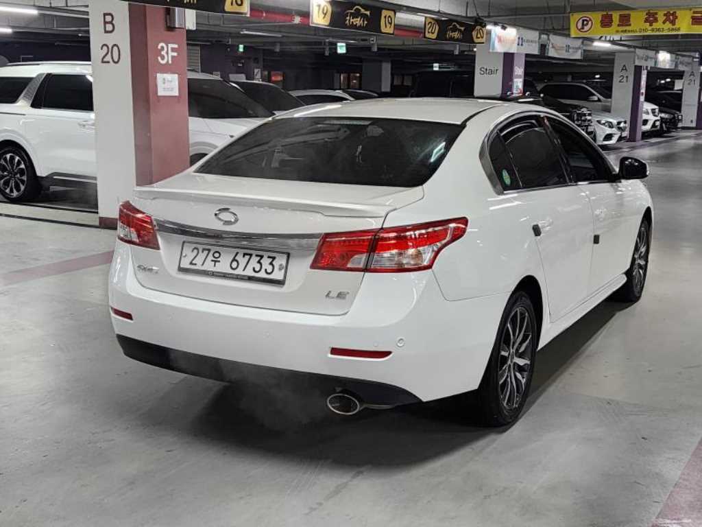 SAMSUNG SM5 - Vista 5