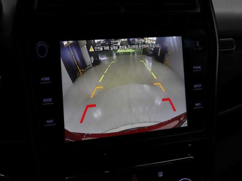 Ssangyong Tivoli 2021 - Importación desde Corea - HF Imports Iquique - Foto 20