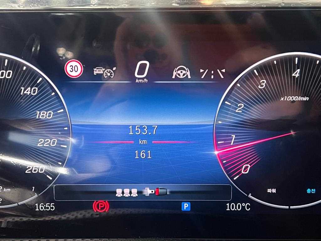 Mercedes Benz CLA Class - Vista 9