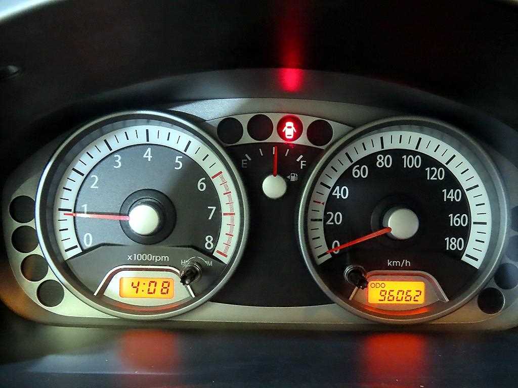 KIA Morning - Vista 9