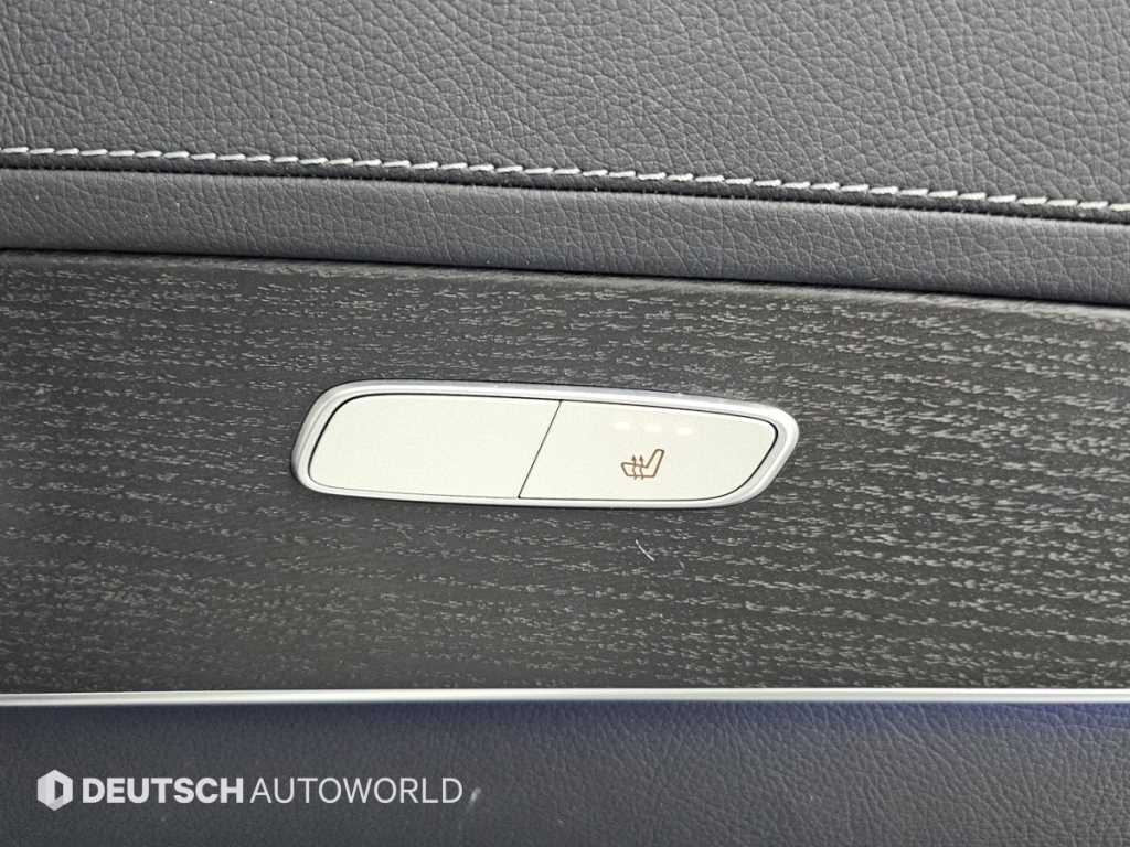 Mercedes Benz GLC Class 2023 Blanco - Importación desde Corea - HF Imports Iquique - Foto 16