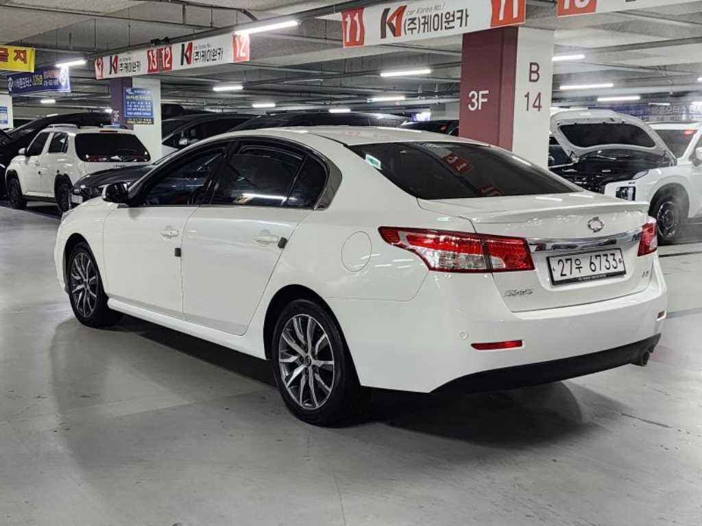 SAMSUNG SM5 - Vista 6