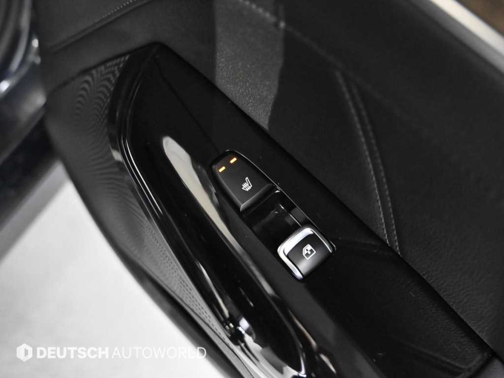 KIA K5 2023 Azul - Importación desde Corea - HF Imports Iquique - Foto 17