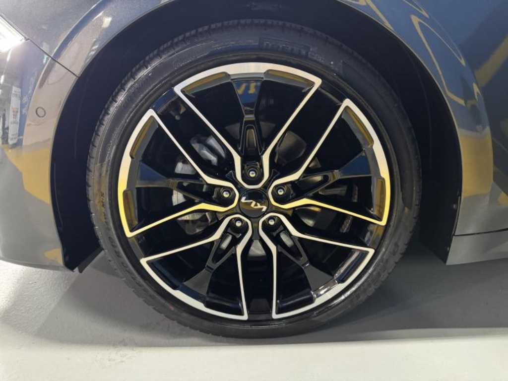 KIA K5 2022 - Importación desde Corea - HF Imports Iquique - Foto 16