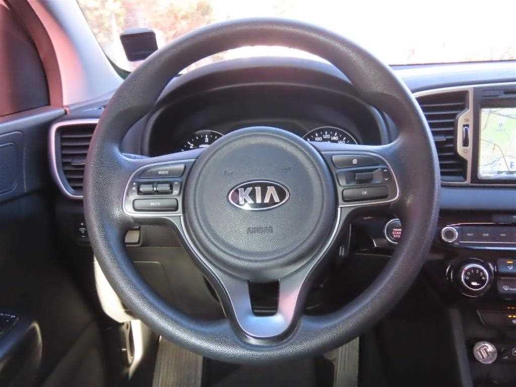 KIA Sportage 2016 - Importación desde Corea - HF Imports Iquique - Foto 16